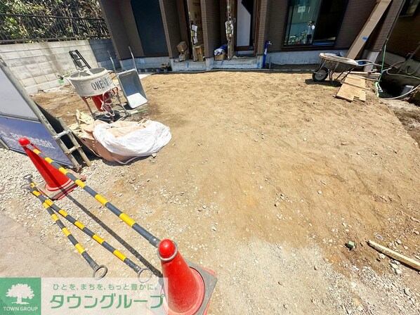 Merveille IIの物件内観写真